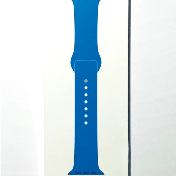 Apple Watch Band - Sport BandLoop (44mm) - Peacock
